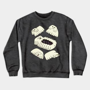 The Midnight Gospel Charlotte Crewneck Sweatshirt